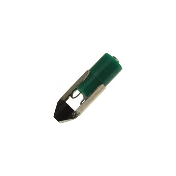 Ilc Replacement For LIGHT BULB LAMP LEDGREENT2PSB628V LED HOT SELLING LED ITEMS 2PK 2PAK:WX-EU2S-4 - main